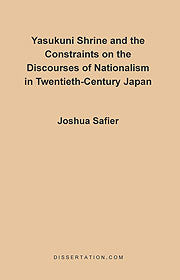 Safier, Joshua (PBK) Print Edition