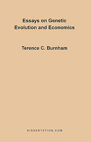 Burnham, Terence C. (PBK) Print Edition