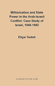 Sadeh, Eligar (PBK) Print Edition
