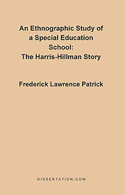 Patrick, Fredrick Lawrence (PBK) Print Edition