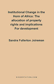 Joireman, Sandra Fullerton (PBK) Print Edition