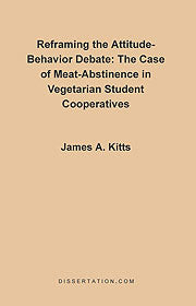 Kitts, James A. (PBK) Print Edition