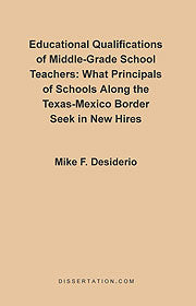 Desiderio, Mike (PBK) Print Edition