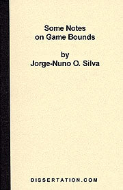 Silva, Jorge-Nuno (PBK) Print Edition