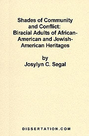 Segal, Josylyn C. (PBK) Print Edition