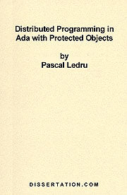 Ledru, Pascal (PBK) Print Edition