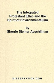 Steiner Aeschliman, Sherrie (PBK) Print Edition