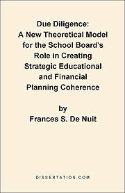 de Nuit, Frances (PBK) Print Edition