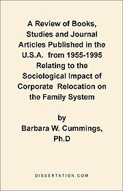 Cummings, Barbara W. (PBK) Print Edition