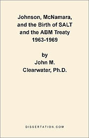 Clearwater, John M. (PBK) Print Edition