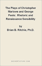 Ritchie, Brian B. (PBK) Print Edition