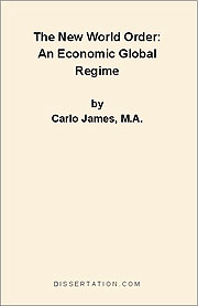 James, Carlo (PBK) Print Edition