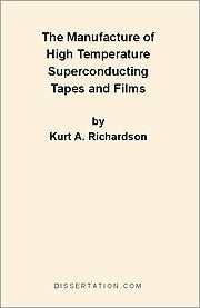 Richardson, Kurt A. (PBK) Print Edition