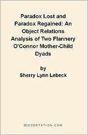 Lebeck, Sherry L. (PBK) Print Edition