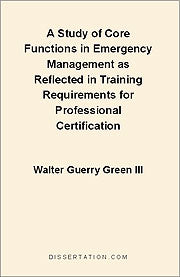 Green III, Walter Guerry (PBK) Print Edition