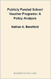 Benefield, Nathan A. (PBK) Print Edition