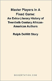 Story, Ralph D. (PBK) Print Edition