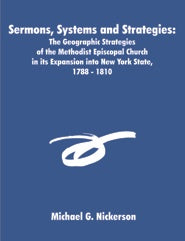 Nickerson, Michael G. (PBK) Print Edition