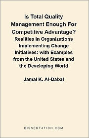 Al-Dabal, Jamal K (PBK) Print Edition