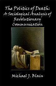 Blain, Michael J. (PBK) Print Edition