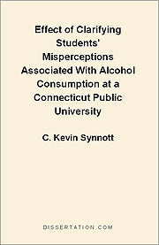 Synnott, C. Kevin (PBK) Print Edition