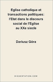 Góra, Dariusz (PBK) Print Edition
