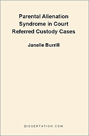 Burrill, Janelle (PBK) Print Edition