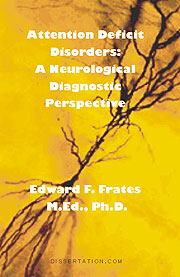 Frates, Edward F. (PBK) Print Edition