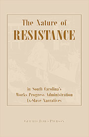 Pierson, Gerald James (PBK) Print Edition