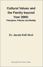 Hevi, Jacob Kofi (PBK) Print Edition