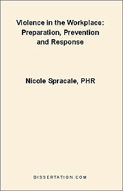 Spracale, Nicole (PBK) Print Edition