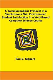 Giguere, Paul J. (PBK) Print Edition