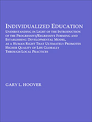 Hoover, Gary L. (PBK) Print Edition