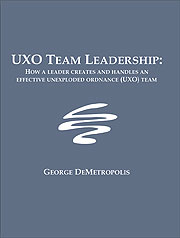 DeMetropolis, George J. (PBK) Print Edition