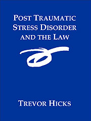 Hicks, Trevor (PBK) Print Edition