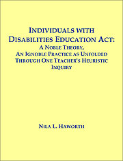 Haworth, Nila L. (PBK) Print Edition