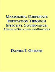 Oriesek, Daniel F. (PBK) Print Edition