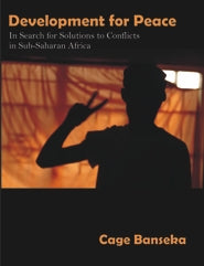 Banseka, Cage (PBK) Print Edition