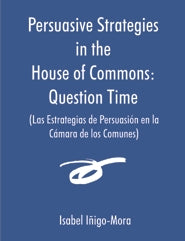 Iñigo-Mora, Isabel (PBK) Print Edition