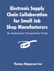 Coe, Thomas Magnuson (PBK) Print Edition