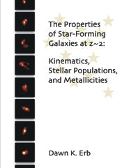 Erb, Dawn K. (PBK) Print Edition