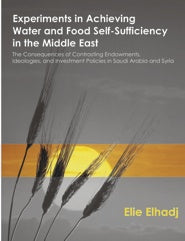 Elhadj, Elie (PBK) Print Edition