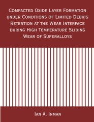 Inman, Ian A. (PBK) Print Edition