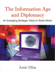 Dhia, Amir (PBK) Print Edition