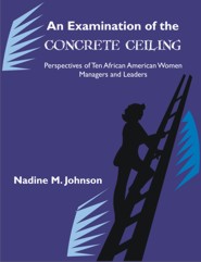 Johnson, Nadine M. (PBK) Print Edition