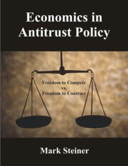 Steiner, Mark (PBK) Print Edition