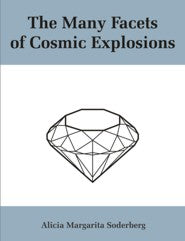 Soderberg, Alicia Margarita (PBK) Print Edition