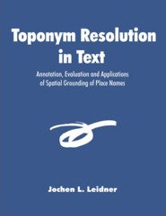Leidner, Jochen L. (PBK) Print Edition