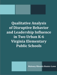 Hunter-Lowe, Maloney Rhonda (PBK) Print Edition