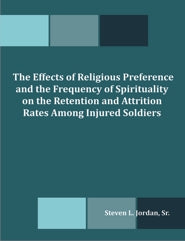 Jordan, Sr., Steven L. (PBK) Print Edition